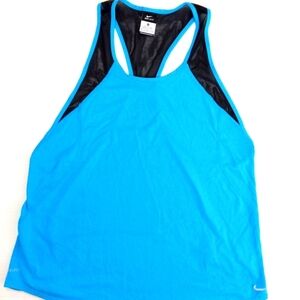 Nike Dri Fit Tank